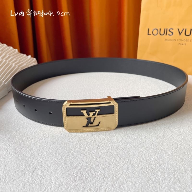 Louis Vuitton Belts